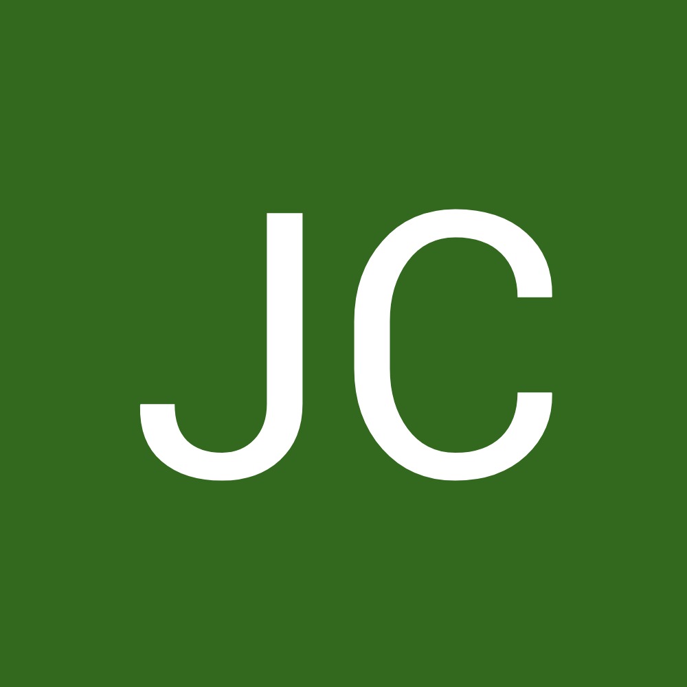 Meet your Posher, Jc